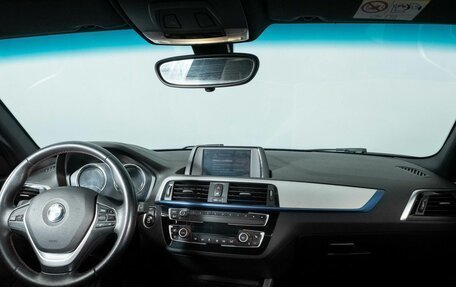 BMW 1 серия, 2018 год, 1 550 000 рублей, 6 фотография