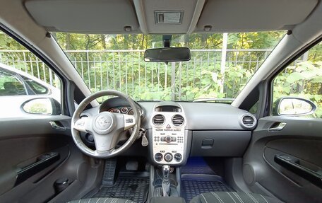 Opel Corsa D, 2008 год, 250 000 рублей, 11 фотография