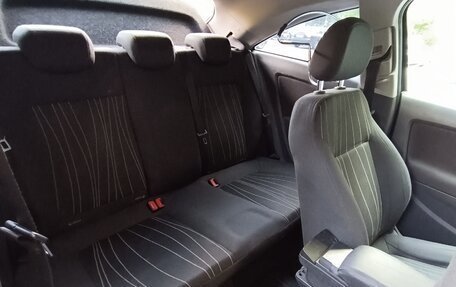 Opel Corsa D, 2008 год, 250 000 рублей, 13 фотография