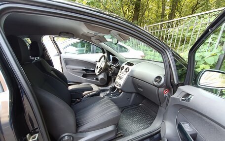 Opel Corsa D, 2008 год, 250 000 рублей, 15 фотография