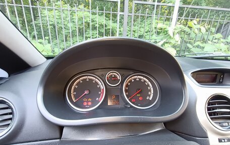 Opel Corsa D, 2008 год, 250 000 рублей, 17 фотография