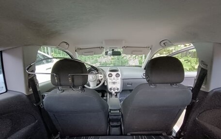 Opel Corsa D, 2008 год, 250 000 рублей, 16 фотография