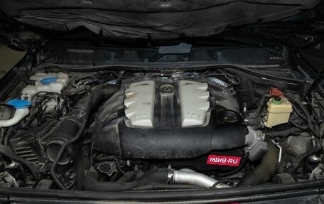 Volkswagen Touareg III, 2011 год, 1 670 000 рублей, 12 фотография
