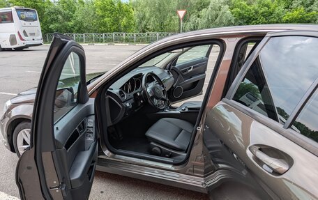 Mercedes-Benz C-Класс, 2012 год, 1 300 000 рублей, 10 фотография