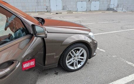 Mercedes-Benz C-Класс, 2012 год, 1 300 000 рублей, 6 фотография