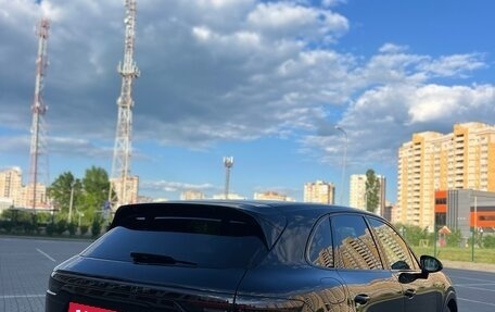 Porsche Cayenne III, 2019 год, 6 000 000 рублей, 4 фотография