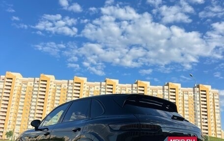 Porsche Cayenne III, 2019 год, 6 000 000 рублей, 3 фотография