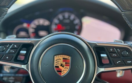 Porsche Cayenne III, 2019 год, 6 000 000 рублей, 7 фотография