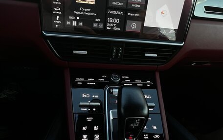 Porsche Cayenne III, 2019 год, 6 000 000 рублей, 9 фотография
