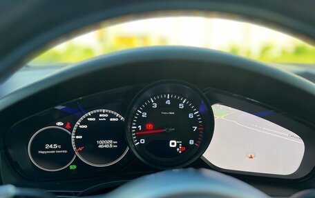 Porsche Cayenne III, 2019 год, 6 000 000 рублей, 8 фотография