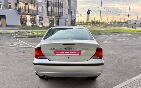 Ford Focus IV, 2004 год, 157 000 рублей, 4 фотография