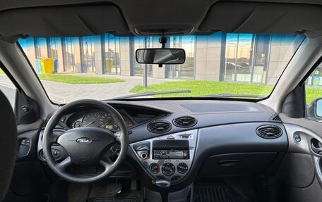 Ford Focus IV, 2004 год, 157 000 рублей, 7 фотография