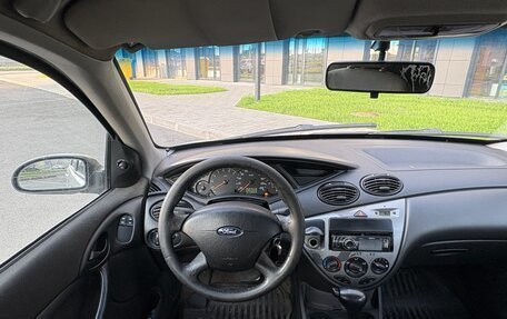 Ford Focus IV, 2004 год, 157 000 рублей, 8 фотография