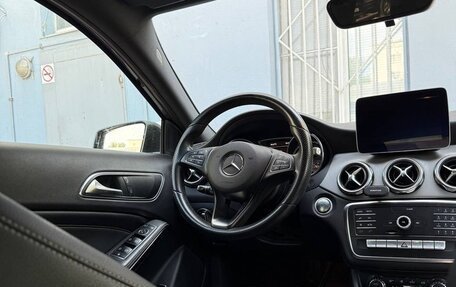 Mercedes-Benz GLA, 2019 год, 2 860 000 рублей, 4 фотография