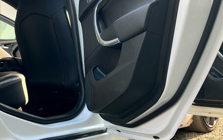 Opel Insignia OPC I рестайлинг, 2011 год, 900 000 рублей, 8 фотография