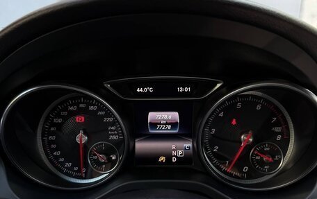 Mercedes-Benz GLA, 2019 год, 2 860 000 рублей, 6 фотография