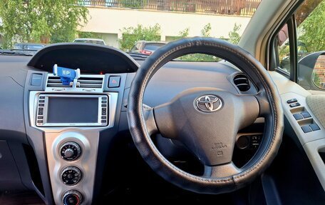 Toyota Vitz, 2006 год, 580 000 рублей, 2 фотография