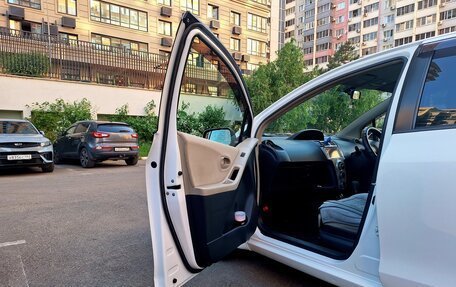 Toyota Vitz, 2006 год, 580 000 рублей, 6 фотография