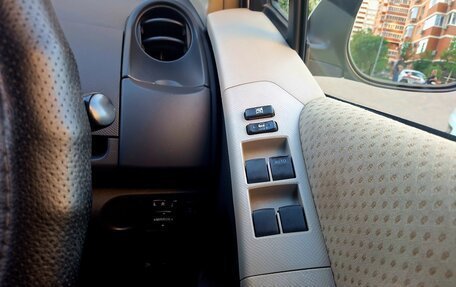 Toyota Vitz, 2006 год, 580 000 рублей, 11 фотография