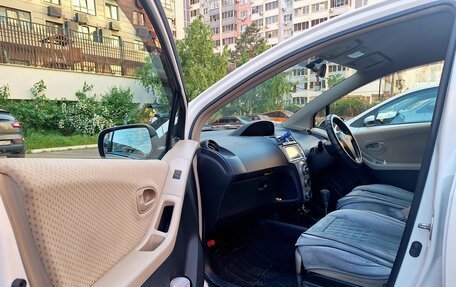 Toyota Vitz, 2006 год, 580 000 рублей, 3 фотография