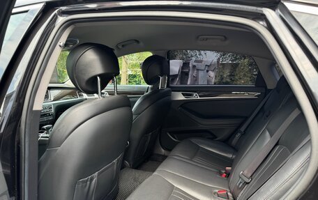Genesis G80 I, 2017 год, 2 200 000 рублей, 8 фотография