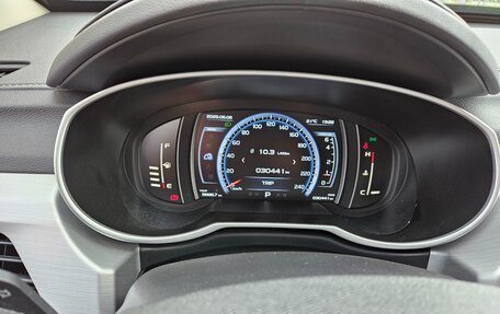 Geely Atlas I, 2019 год, 2 050 000 рублей, 7 фотография