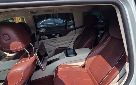 Mercedes-Benz Maybach GLS I, 2021 год, 18 000 000 рублей, 12 фотография