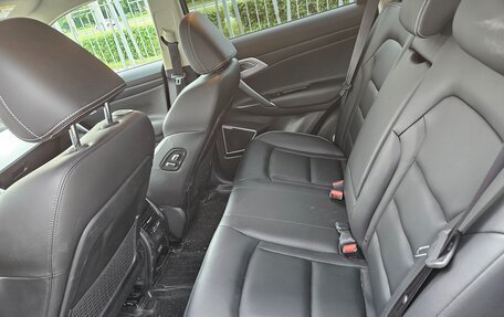 Geely Atlas I, 2019 год, 2 050 000 рублей, 9 фотография