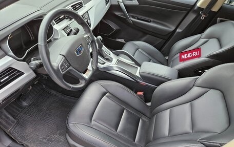 Geely Atlas I, 2019 год, 2 050 000 рублей, 6 фотография