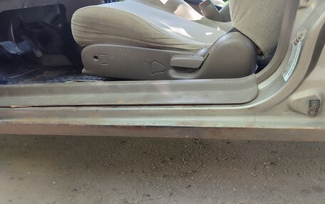 Mazda Protege, 1997 год, 110 000 рублей, 11 фотография