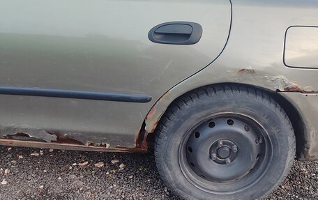 Mazda Protege, 1997 год, 110 000 рублей, 6 фотография