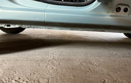 Renault Logan I, 2007 год, 370 000 рублей, 12 фотография
