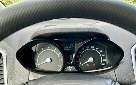 Ford EcoSport, 2017 год, 1 230 000 рублей, 14 фотография