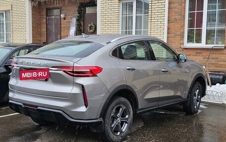 Haval F7x I, 2023 год, 2 200 000 рублей, 4 фотография