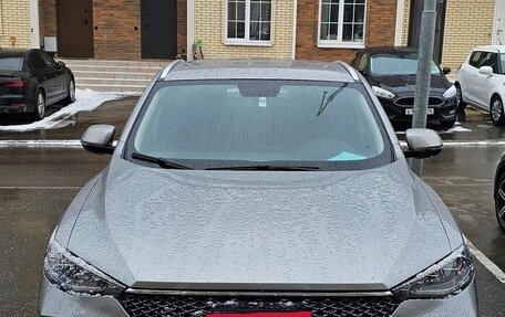 Haval F7x I, 2023 год, 2 200 000 рублей, 2 фотография