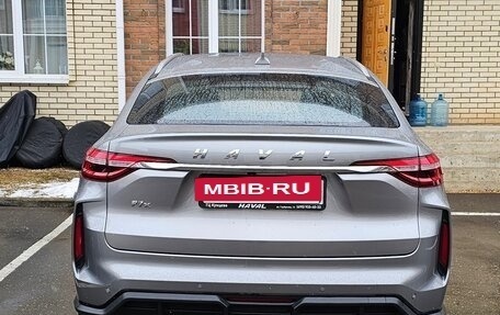 Haval F7x I, 2023 год, 2 200 000 рублей, 3 фотография