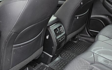 Haval F7x I, 2023 год, 2 200 000 рублей, 8 фотография