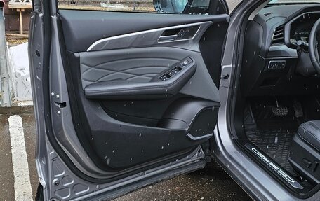 Haval F7x I, 2023 год, 2 200 000 рублей, 11 фотография