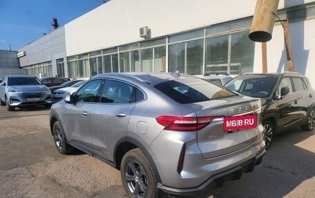 Haval F7x I, 2023 год, 2 200 000 рублей, 14 фотография
