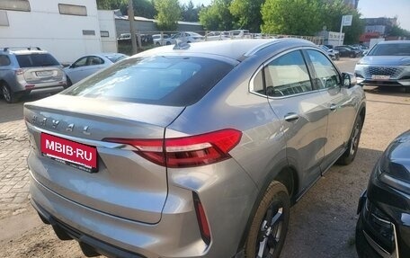 Haval F7x I, 2023 год, 2 200 000 рублей, 12 фотография