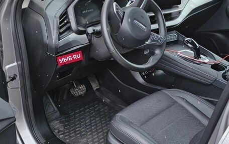 Haval F7x I, 2023 год, 2 200 000 рублей, 10 фотография