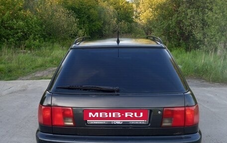 Audi A6, 1995 год, 400 000 рублей, 2 фотография