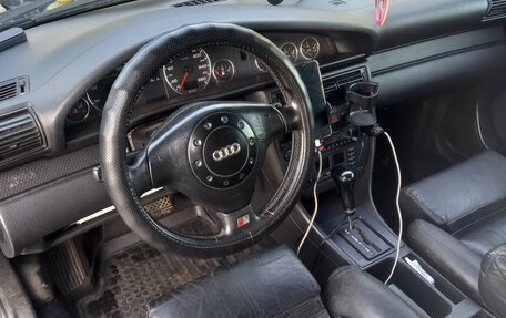 Audi A6, 1995 год, 400 000 рублей, 13 фотография