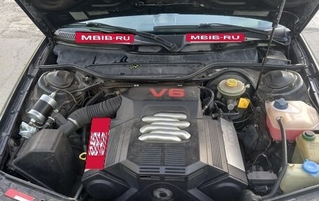 Audi A6, 1995 год, 400 000 рублей, 8 фотография