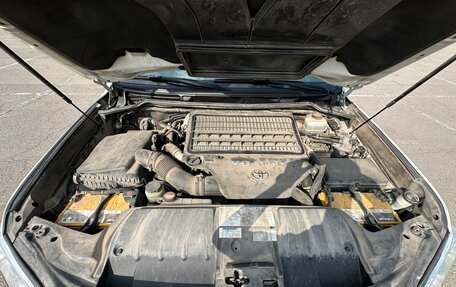Toyota Land Cruiser 200, 2016 год, 4 990 000 рублей, 17 фотография