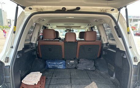 Toyota Land Cruiser 200, 2016 год, 4 990 000 рублей, 8 фотография