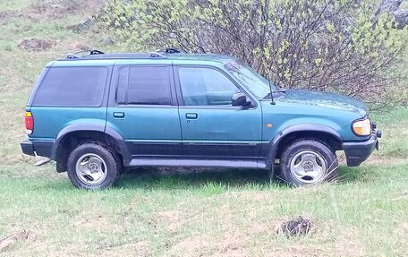 Ford Explorer III, 1996 год, 370 000 рублей, 4 фотография