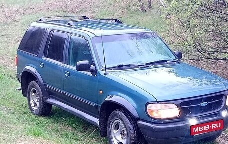 Ford Explorer III, 1996 год, 370 000 рублей, 3 фотография