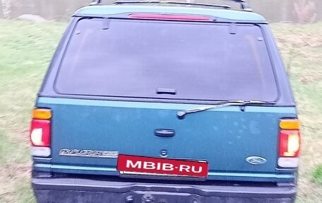 Ford Explorer III, 1996 год, 370 000 рублей, 5 фотография