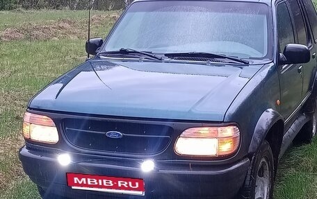 Ford Explorer III, 1996 год, 370 000 рублей, 6 фотография